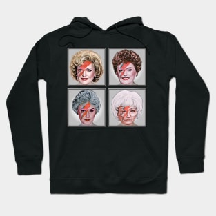 Golden Girls Hoodie